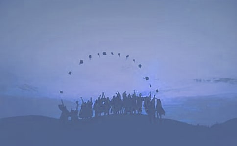 毕业的致辞