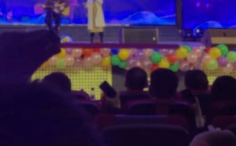 毕业晚会领导讲话稿(通用8篇)