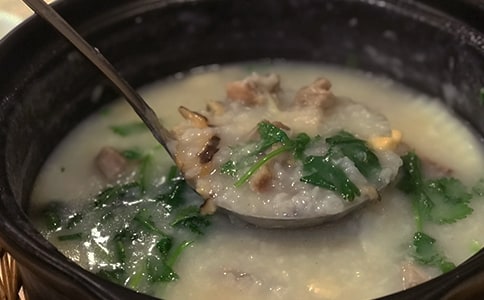 餐饮优秀员工演讲稿
