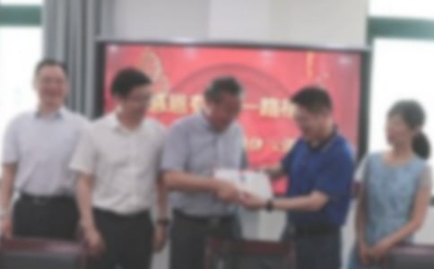 实习生欢送会领导讲话稿