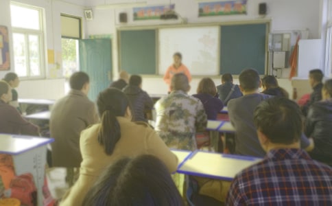 家长会教师发言稿范文[实用15篇]