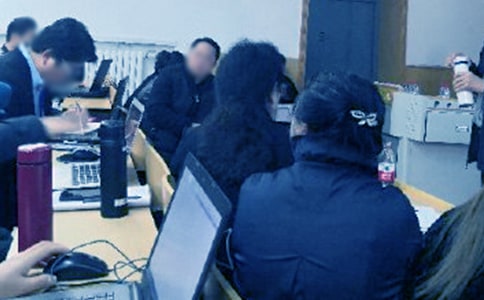教研竞聘演讲稿