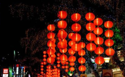 【精华】弘扬中国传统节日演讲稿4篇