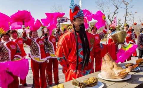 我最喜欢的节日演讲稿8篇