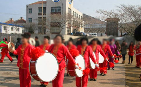 有关节日的演讲稿汇总(10篇)