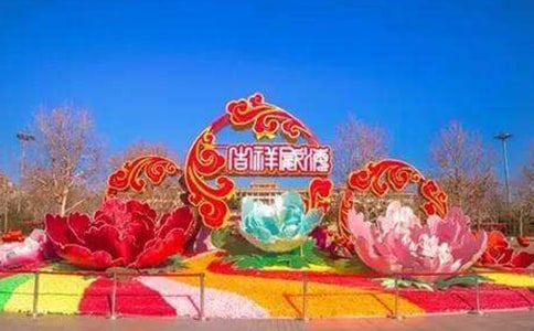 我国传统的节日演讲稿6篇