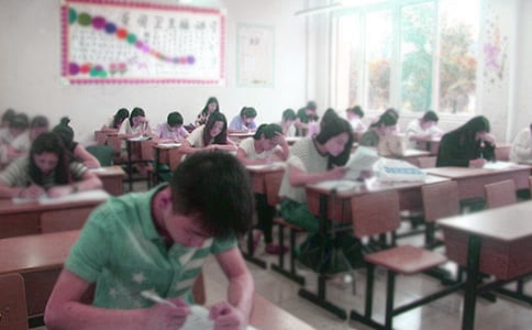 诚信考试演讲稿(集合15篇)