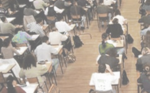 中小学诚信考试主题演讲稿