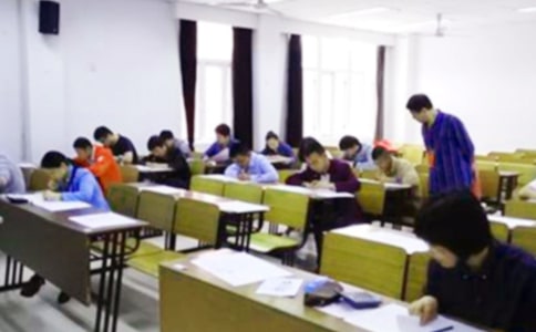 诚信考试演讲稿范文