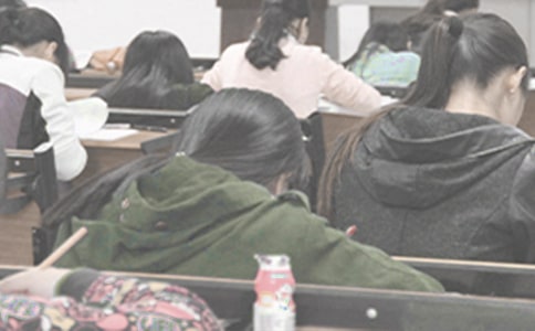 （经典）诚信考试演讲稿