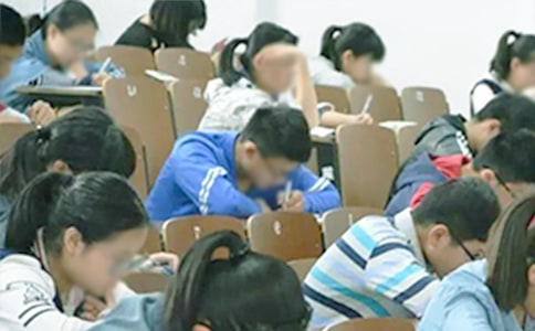 诚信考试演讲稿合集15篇