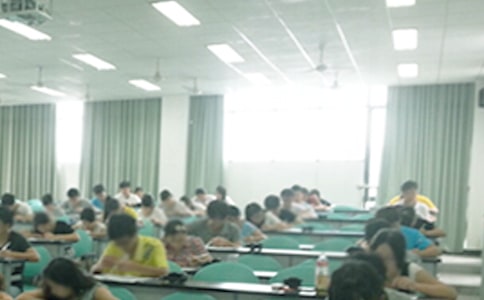 诚信考试演讲稿合集15篇