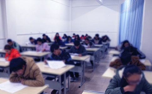 关于诚信考试演讲稿范文汇编七篇