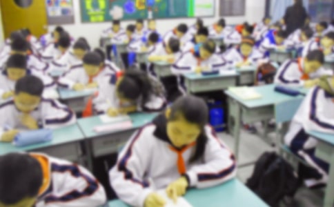 (通用)诚信考试发言稿15篇