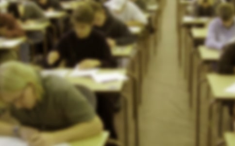 期末考试演讲稿：诚信考试 诚实做人