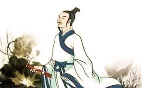 端午节缅怀屈原演讲稿4篇