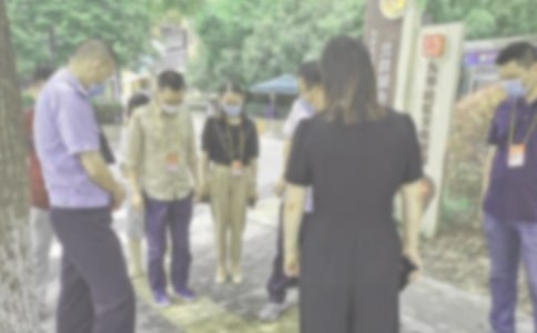 社区工作者演讲稿模板10篇