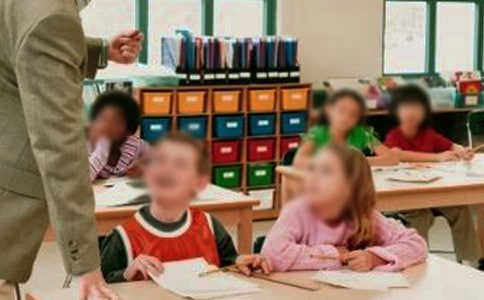 小学生发言稿范文