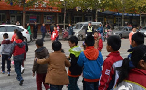 小学生竞选纪律委员发言稿