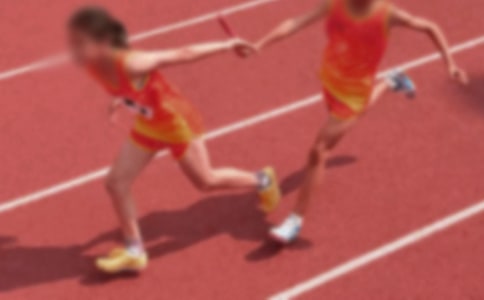 小学运动会加油稿范文