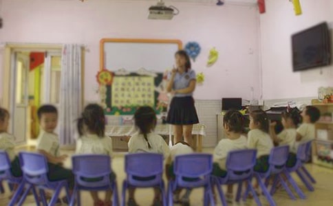 幼儿园优秀教师演讲稿范文汇总5篇