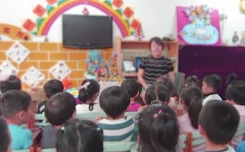 幼儿园爱国主题演讲稿