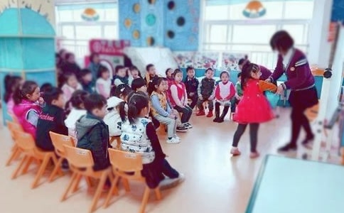 【精华】幼儿园教师演讲稿模板汇总7篇