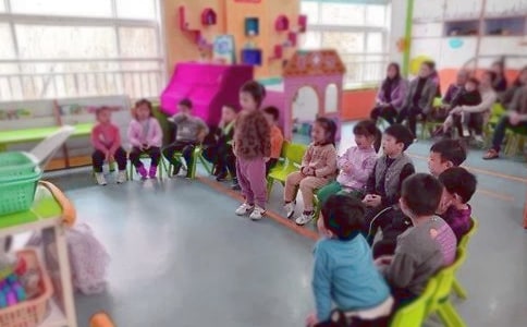 幼儿园教师演讲稿汇总(15篇)