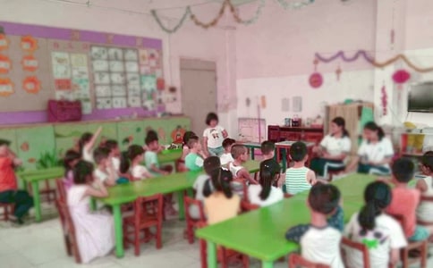 幼儿园师德演讲稿14篇