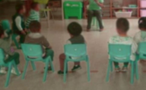 优秀幼儿园教师演讲稿(汇编15篇)