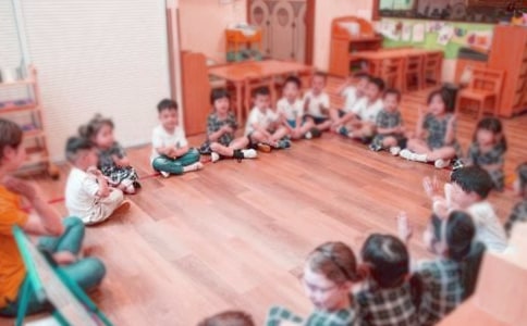 【推荐】优秀幼儿园教师演讲稿四篇