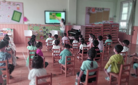幼儿园教师演讲稿通用15篇