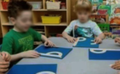 幼儿园主班竞聘演讲稿