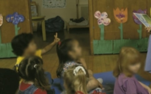 【推荐】幼儿园师德演讲稿集合9篇