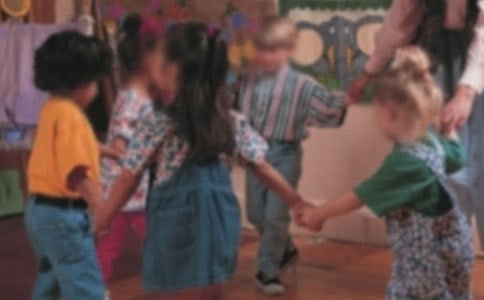 幼儿园老师开学领导讲话稿