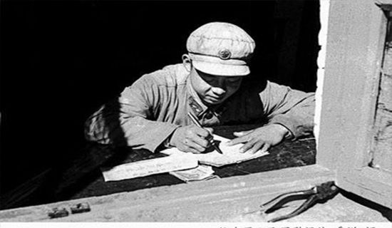 学习雷锋演讲稿
