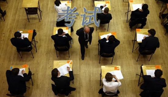 诚信考试动员大会演讲稿